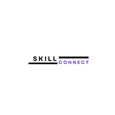 Skill Connect Logo